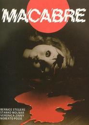 Macabro - movie with Stanko Molnar.