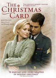 The Christmas Card is the best movie in Keith Amos filmography.