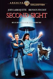 Second Sight is the best movie in Bronson Pinchot filmography.