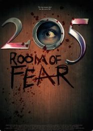 205 - Zimmer der Angst