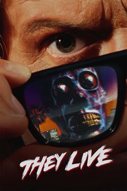 They Live - movie with Keith David.