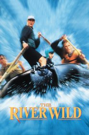 The River Wild - movie with Meryl Streep.