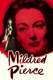 Mildred Pierce - movie with Eve Arden.