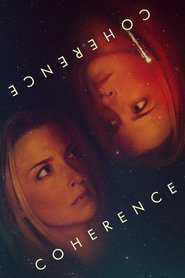 Coherence - movie with Maury Sterling.