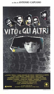 Vito e gli altri is the best movie in Pina Leone filmography.
