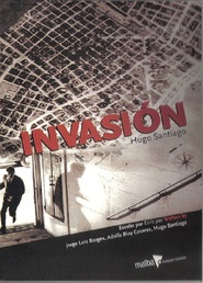Invasion is the best movie in Martin Adjemian filmography.