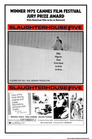 Slaughterhouse-Five is the best movie in Valerie Perrine filmography.
