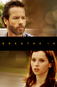 Breathe In - movie with Felicity Jones.