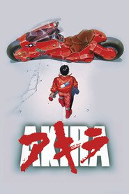 Film Akira.