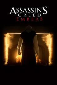 Assassin's Creed: Embers - movie with Angela Galuppo.