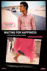 Heremakono is the best movie in Mohamed Mahmoud Ould Mohamed filmography.
