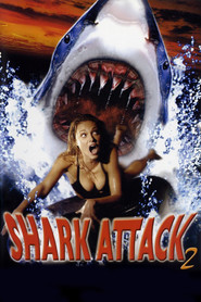 Shark Attack 2 - movie with Nikita Ager.