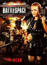 Battlespace is the best movie in Bleyk Edgerton filmography.