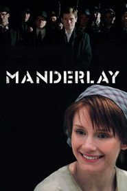 Manderlay - movie with Willem Dafoe.