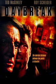 Daybreak - movie with Roy Scheider.