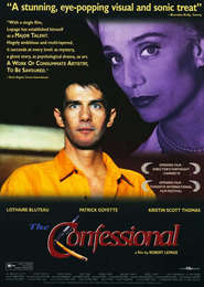 Le confessionnal is the best movie in Ron Burrage filmography.