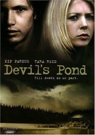 Devil's Pond - movie with Kip Pardue.