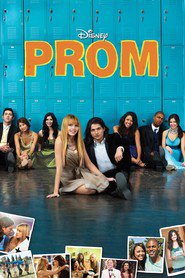 Prom is the best movie in DeVaughn Nixon filmography.
