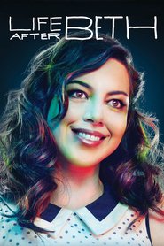 Life After Beth is the best movie in Aubrey Plaza filmography.