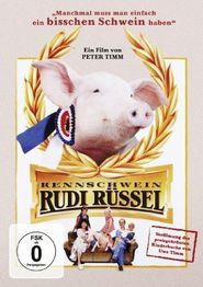 Rennschwein Rudi Russel - movie with Iris Berben.
