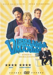 Vieraalla maalla is the best movie in Alain Azerot filmography.