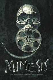 Mimesis - movie with Courtney Gains.