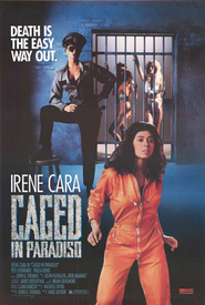 Caged in Paradiso is the best movie in Wycliffe Young filmography.