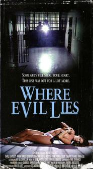Where Evil Lies - movie with Nikki Fritz.