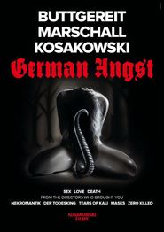 Film German Angst.