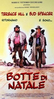 Botte di Natale - movie with Bud Spencer.