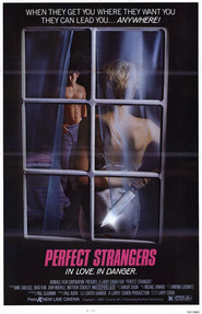 Perfect Strangers is the best movie in Anne Carlisle filmography.