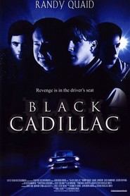 Black Cadillac - movie with Randy Quaid.