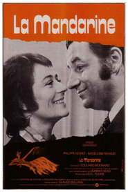 La mandarine - movie with Marthe Villalonga.