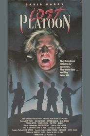 The Lost Platoon - movie with William Knight.