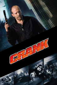 Crank - movie with Jose Pablo Cantillo.