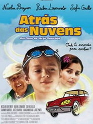 Atras das Nuvens is the best movie in Ruben Silva filmography.