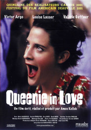 Film Queenie in Love.