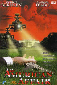An American Affair - movie with Robert Vaughn.