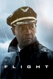 Flight - movie with Denzel Washington.