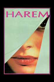 Harem - movie with Nastassja Kinski.