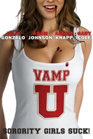 Vamp U - movie with Brad Johnson.