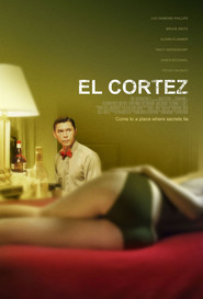 El Cortez - movie with Edoardo Ballerini.