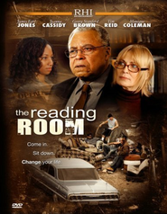 The Reading Room - movie with James Earl Jones.