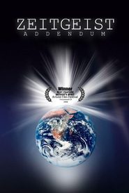 Zeitgeist: Addendum is the best movie in Jacque Fresco filmography.