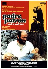 Padre padrone - movie with Omero Antonutti.