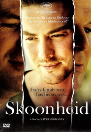 Skoonheid is the best movie in Albert Maritz filmography.