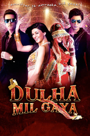 Dulha Mil Gaya - movie with Suchitra Pillai.