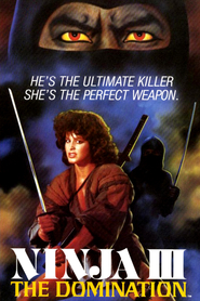 Trancers is the best movie in Michael Stefani filmography.