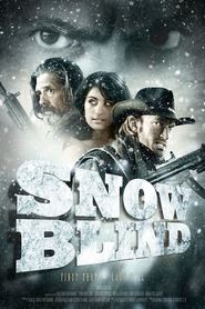 Snowblind - movie with Jana Pallaske.