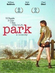 Park - movie with Maulik Pancholy.